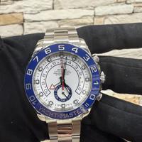 Rolex Yacht-Mater