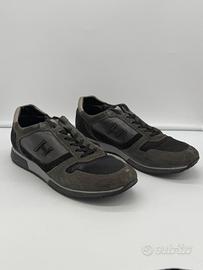 SCARPE HOGAN USATE