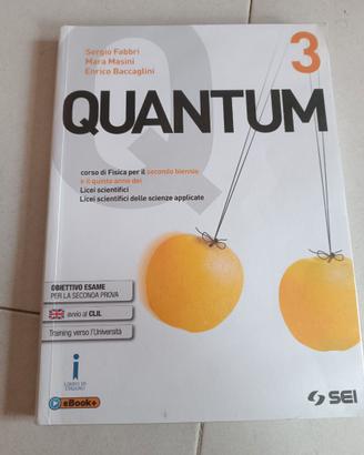 Quantum 3