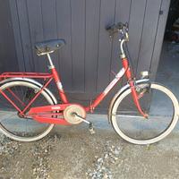 BICI TIPO GRAZIELLA   
