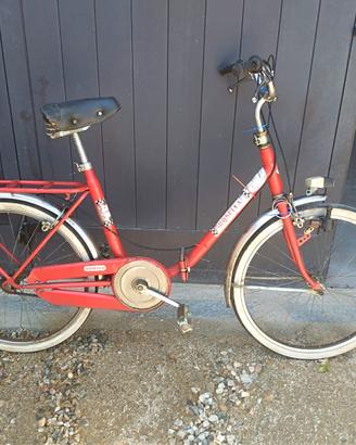 BICI TIPO GRAZIELLA   