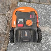 Worx landroid WR155E/Classic L2000