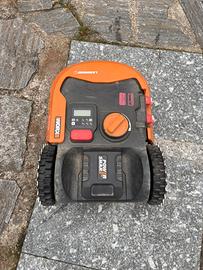 Worx landroid WR155E/Classic L2000