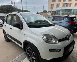 Fiat Panda 1.0 FireFly Hybrid city life