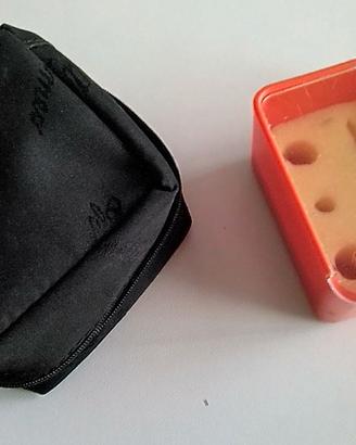 Porta lampadine scorta originale ALFA ROMEO 147