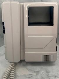 Videocitofono Elvox 5601/940 + Staffa