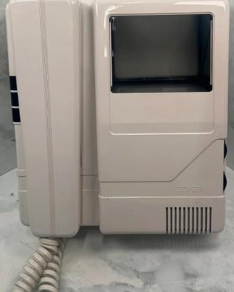 Videocitofono Elvox 5601/940 + Staffa