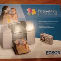 Epson stampante per foto