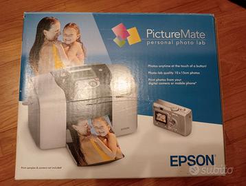 Epson stampante per foto