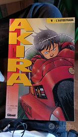Akira - Glénat 1990