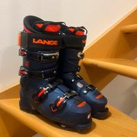 Scarpone Sci Lange LX 130 HV Numero 26-26.5 (42)