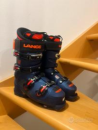 Scarpone Sci Lange LX 130 HV Numero 26-26.5 (42)