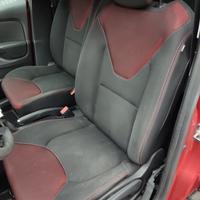 Sedile anteriore sx RENAULT CLIO del 2015