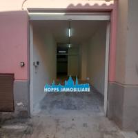 Box -garage via villagiocosa zona strasburgo