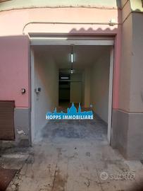 Box -garage via villagiocosa zona strasburgo