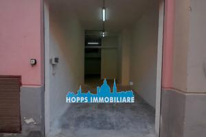 Box -garage via villagiocosa zona strasburgo