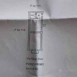 Appartamenti zona centrale