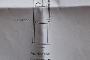 Appartamenti zona centrale