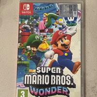 Super Mario Wonder