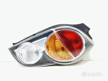 STOP FANALE POSTERIORE DESTRO CHEVROLET Spark 2°