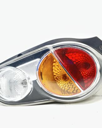STOP FANALE POSTERIORE DESTRO CHEVROLET Spark 2°