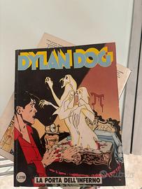 Fumetti dylan dog