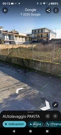 Terreno in zona di Caivano