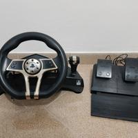 Simulatore Hurricane PS3 - PS4