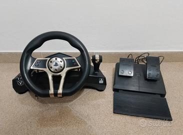 Simulatore Hurricane PS3 - PS4