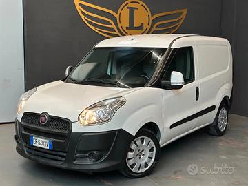 Fiat Doblo 1.4 TJT 120CV NATURAL POWER DYNAMIC *LE