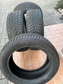 Pneumatici Toyo Tires 215/55 R18 ottimi