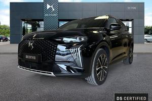 DS DS 7 BlueHDi 130 Automatica Edition France
