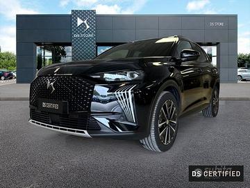 DS DS 7 BlueHDi 130 Automatica Edition France