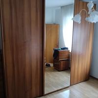 Armadio ante scorrevoli