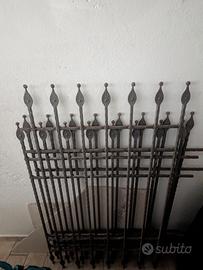 Inferriata per finestre