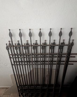 Inferriata per finestre
