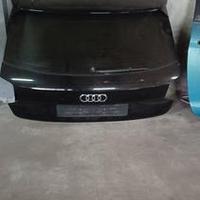 cofano portellone posteriore audi q2 2017/2023