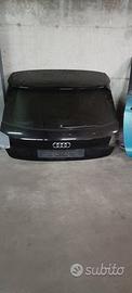 cofano portellone posteriore audi q2 2017/2023