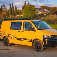 Vw t5.1