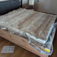 Materasso come nuovo 180x200