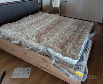 Materasso come nuovo 180x200