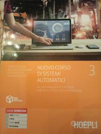 volume di elettronica-informatica