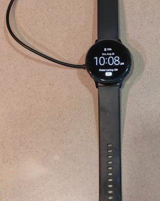 samsung watch 2