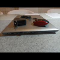 Lenovo IdeaPad 320-17" | i5 | 12GB RAM | SSD Samsu