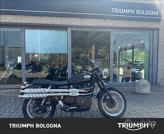 TRIUMPH Scrambler 865