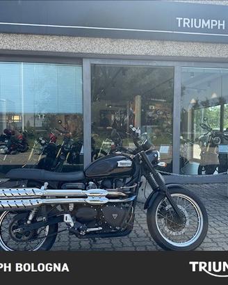 TRIUMPH Scrambler 865