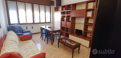 Appartamento centralissimo Soresina