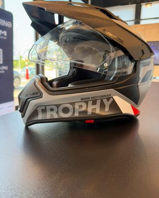 Casco BMW Motorrad GS Enduro Trophy