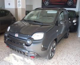 FIAT Panda Cross 1.0 hybrid km 0 11/2023