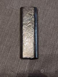 Accendino Cartier Paris vintage – seriale